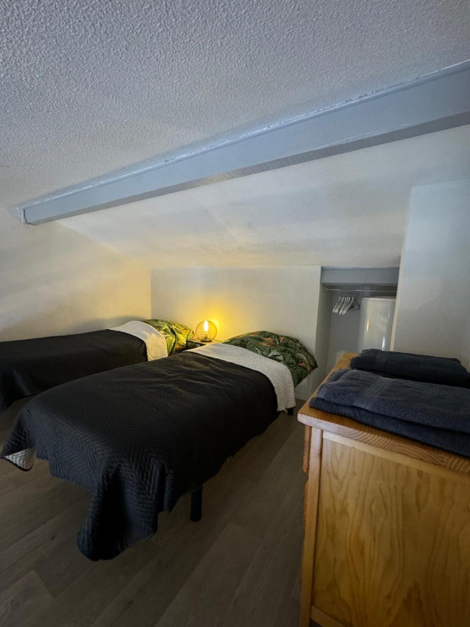 Micro-Maison 100M De La Plage Le Barcarès Esterno foto